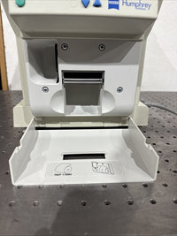 Carl Zeiss Humphrey Systems FDT 710 Visual Field Analyzer