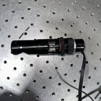 WILD SWISS MIRROR + IRIS DIAPHRAGM cable