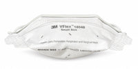 3M VFlex 1804S Respirator Small 50/Box 8 Boxes Case 400 Total