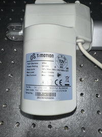 TiMOTION Motor, TA7 Series IP54 ,TA7-2202-008, DC 24v, 5000N, 5.5Amp