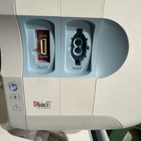 Welch Allyn Connex Vital Signs Monitor 6000 Series With 4800-60 Cart Stand