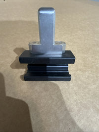 MIZUHOSOSI ProFX Side Rail Socket Adaptor Surgical Table Accessory Clamp 5850169
