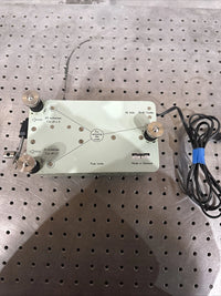 Vintage Cleveland Power Trace Model BK 3911