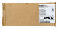 Halyard Basics 49921 Reinforced Mayo Stand Cover 23x54 Non-Sterile Case 180