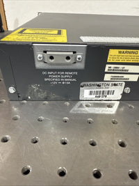 Cisco WS-C3550-12T Catalyst 3500 Series Switch 2-Port GBIC 10-Port 10/100/1000