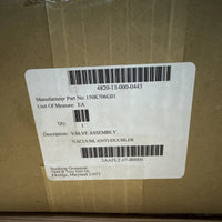 Mac Valve Assembly,Vacuum, Anti-Doubler-REPL.Unit 6522B-000-PP FSS Machine