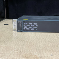 Cisco Catalyst 2960 WS-C2960-24TC-L 24 Port Fast PoE Ethernet Switch