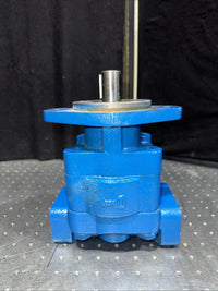 Metaris Hydraulic Pump, 330 Series, MHP330A497EJAB1543