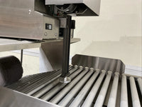 Mettler Toledo 706 Inline Auto Labeler Scale Food Packing Conveyor Equipment