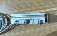 NEW IN BAG SMC MGPM12-50Z COMPACT GUIDED CYLINDER