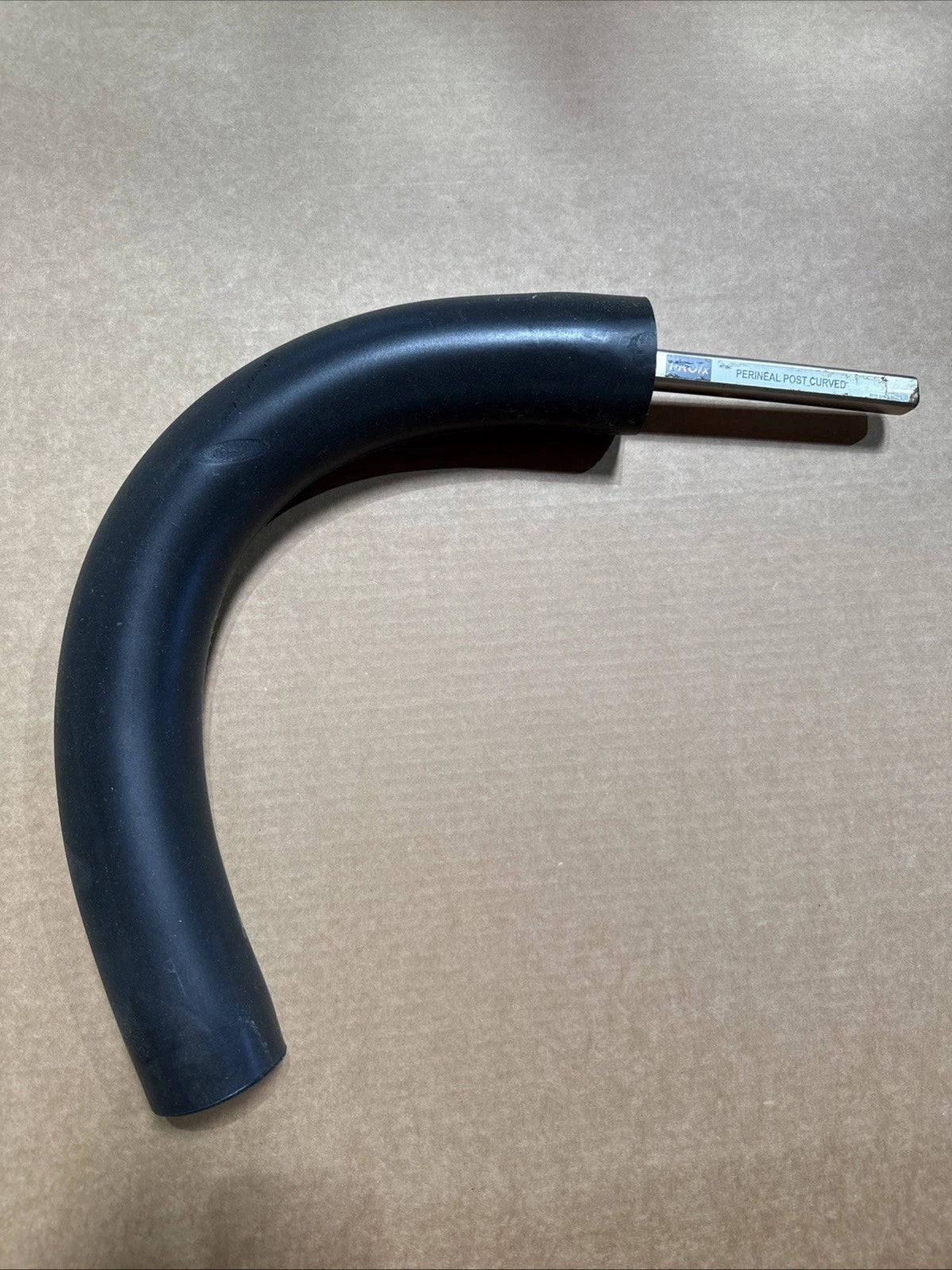 Mizuho OSI ProFX Perineal Post Curved for Orthopedic Table