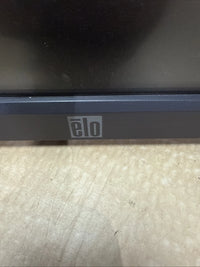 Elo TouchSystems E178661 ET2400LM-8CNA-1-GY-3-G Monitor