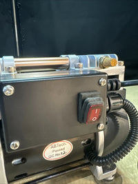 AutoBo AP-300C/v Oil-Less Vacuum Pump/Compressor