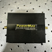 Digital Antenna DA4000 PowerMax Dual Band Variable Gain RF Cellular Amplifier