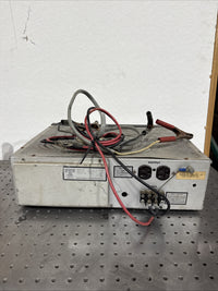 Topaz Static Inverter 250 GWD 12-24-60 Pn: N8127 4-N