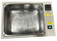 EcoLab O.R. Solutions ORS-2066R-H Drape Warmer 120V Stainless Steel