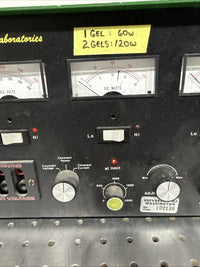 Bio-Rad 1420b Electrophoresis Power Supply