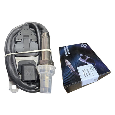 Upstream NOx Sensor 12669594 5WK9 6631H for Chevy GMC 6.6L Duramax Diesel 10-15
