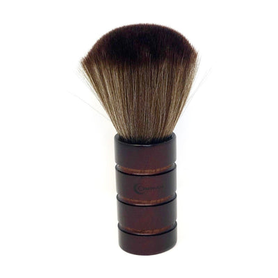 Neck Duster Brush for Salon Stylist Barber Hair Cutting Make Up Cosmetic Body US