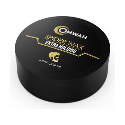 Professional Extra Holding Spider Wax