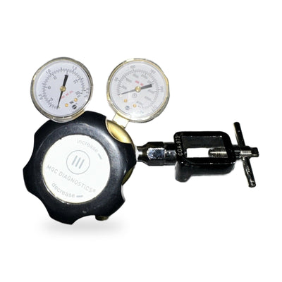 MGC REF 1850 Compressed Gas Regulator