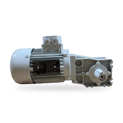 Lenze EN60034, 32699, GKR03-2M HAK 063C42, Mdemars 063-42C0U Motor