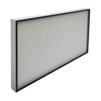 Terra 1681-02 Filter, HEPA; 28" W x 13" D x 3" H