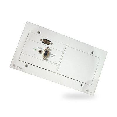 Extron MTP T 15HD A White