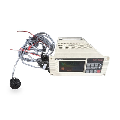 Varian Multi-Gauge L8350-301 Thermocouple Controller