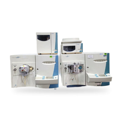 Thermo Finigan LCQ Spectrometer and Spectrophotometer
