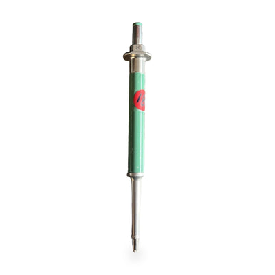 MLA Precision 50µL Pipettes, Green