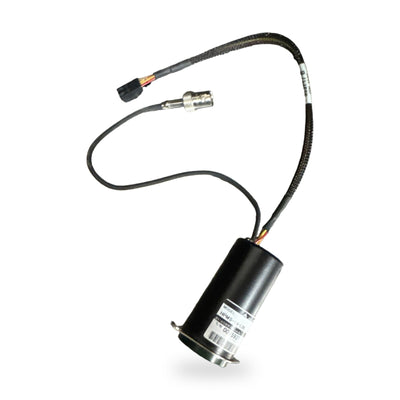 Hamamatsu HPMS-1N-L2B Socket
