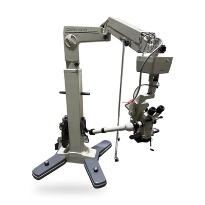 Topcon OMS-600 Microscope Ophthalmology Microscope