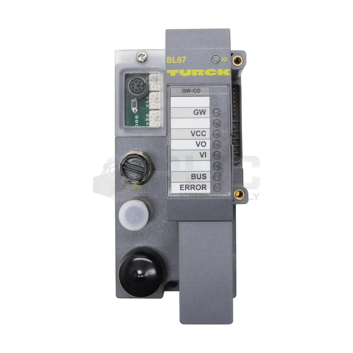 NEW Turck BL67-GW-CO CANopen Gateway Communication Module 6827200 Sealed