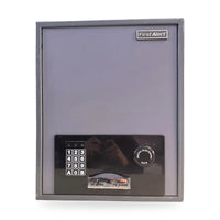 first alert Digital Electronic Safe MFAS2074F