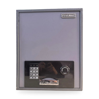 first alert Digital Electronic Safe MFAS2074F