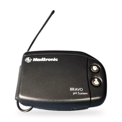 MEDTRONIC Given Imaging BRAVO pH Reflux Monitoring System Receiver