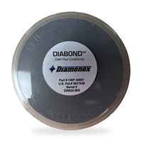 Diamonex Diabond CMP Pad Conditioner CMP 45007
