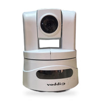 Vaddio, ClearVIEW HD-19 Arctic White Camera, Working.