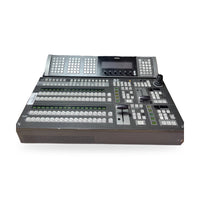 FOR-A HVS-160UA HANABI HD/SD Digital Video Switcher w/ HVS-38PS0 Power Supply