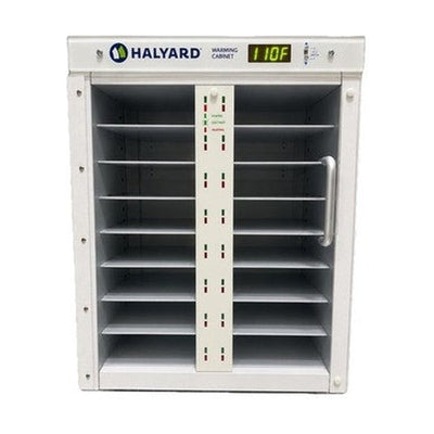 Halyard TM16 Warming Cabinet REF 51708 Countertop Cabinet 110V