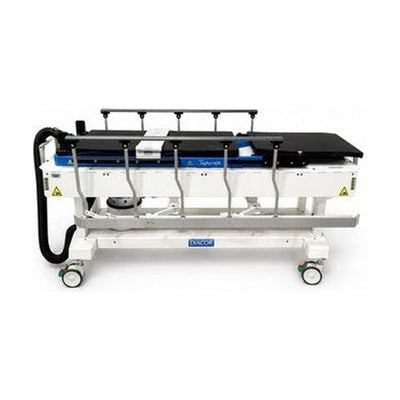 DIACOR Zephyr HDR ZTG-2 Transfer System Table w/ Air Assist & Rails