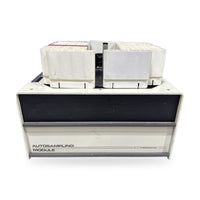 OI Corporation 8HLR Autosampling Module w/ Sipper Assembly Sample Racks Parts