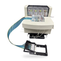 Micronics MicroFlow System PN 600011-01 Laboratory Fluid Handling Used