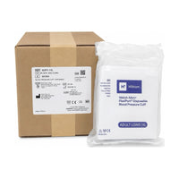 Welch Allyn FlexiPort Disposable BP Cuff Adult 11 Long REF 901044 Case 20