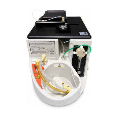 BD High Throughput Sampler 338301 Used