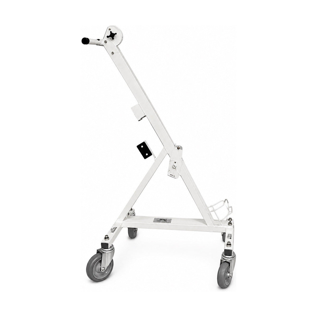 IMPACT 816 Rolling Device Cart for Uni-Vent Eagle 754 Ventilator New Unassembled