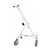 IMPACT 816 Rolling Device Cart for Uni-Vent Eagle 754 Ventilator New Unassembled