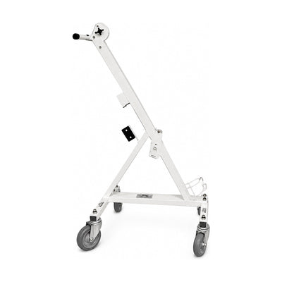 IMPACT 816 Rolling Device Cart for Uni-Vent Eagle 754 Ventilator New Unassembled