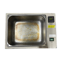 EcoLab O.R. Solutions ORS-2066R-D Drape Warmer 120V Stainless Steel